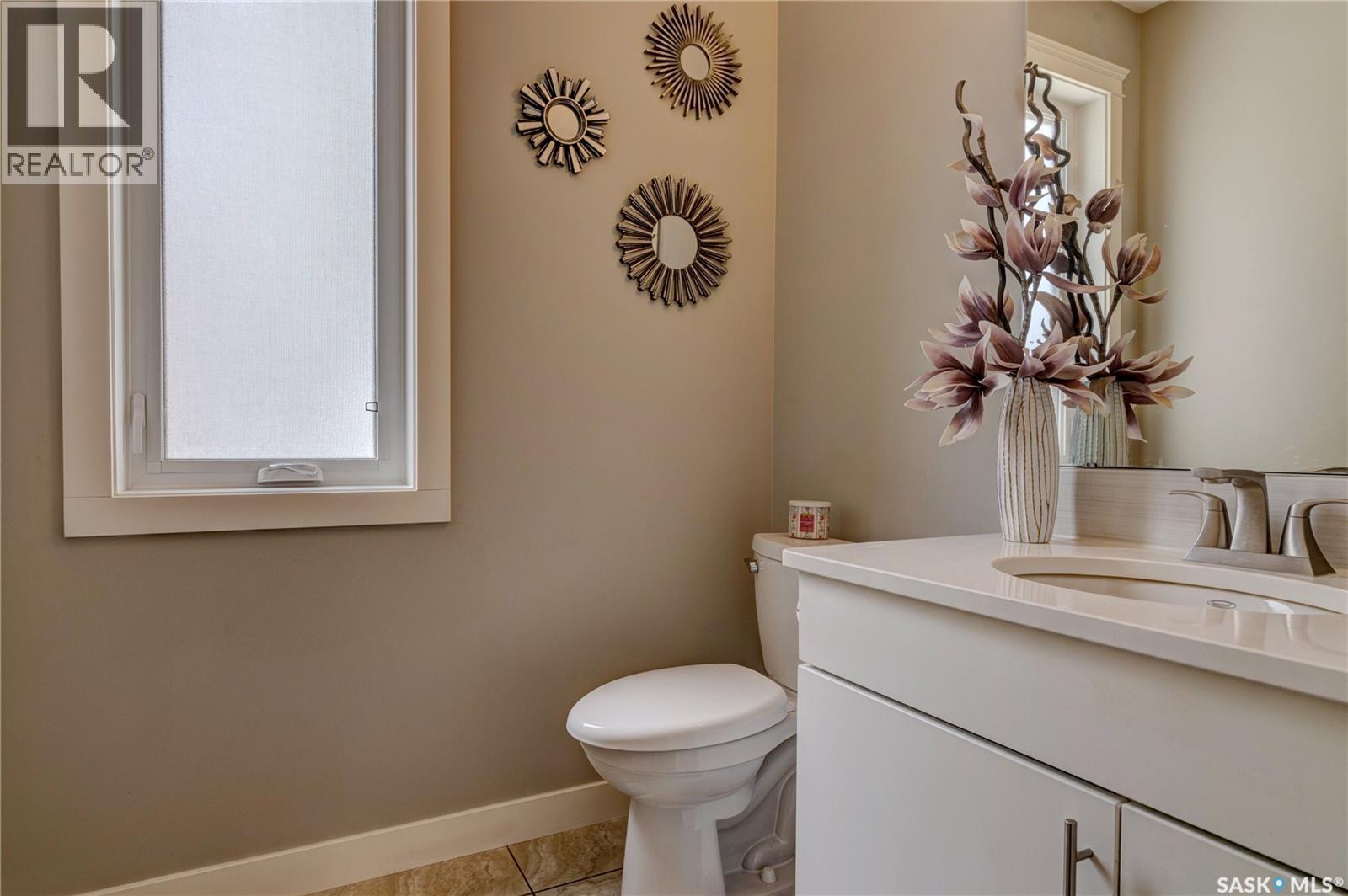 4606 Curtiss Avenue, Regina, SK - Indoor Photo Showing Bathroom