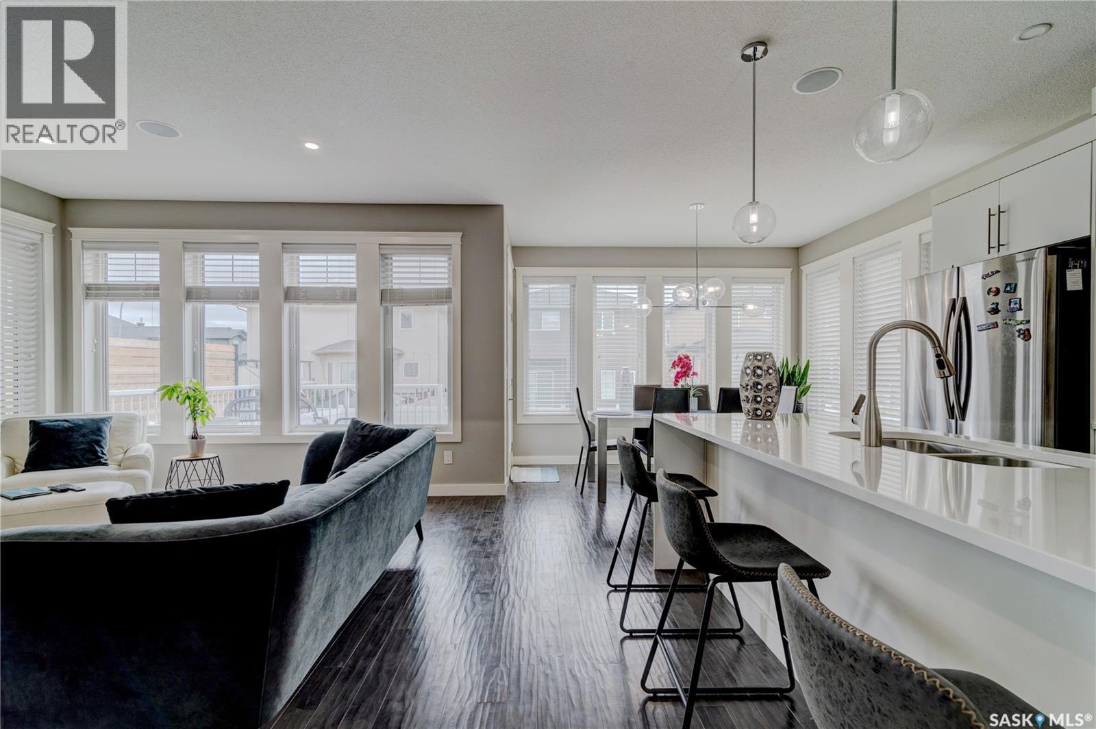 4606 Curtiss Avenue, Regina, SK - Indoor
