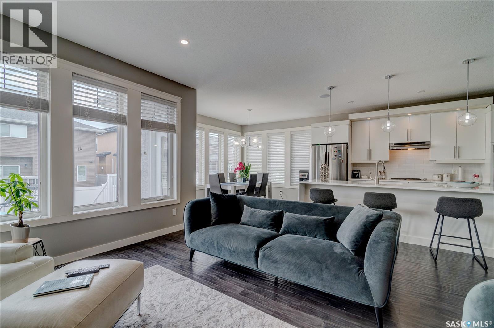 4606 Curtiss Avenue, Regina, SK - Indoor Photo Showing Other Room