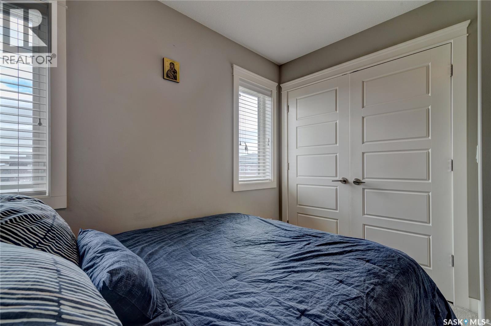 4606 Curtiss Avenue, Regina, SK - Indoor Photo Showing Bedroom
