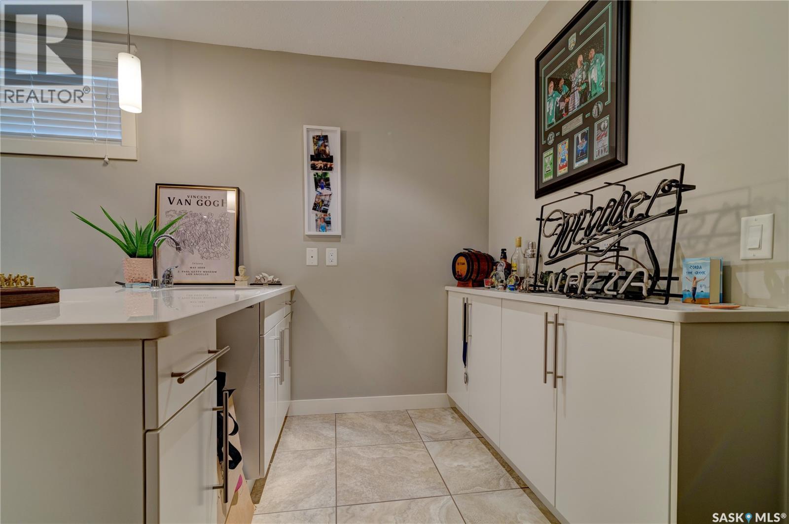 4606 Curtiss Avenue, Regina, SK - Indoor Photo Showing Other Room