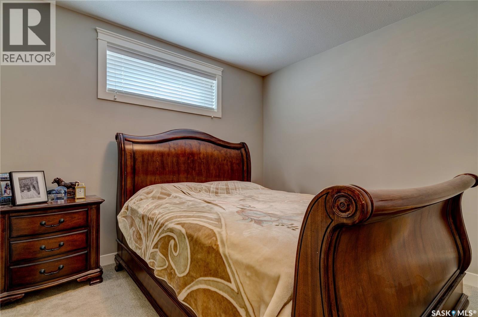 4606 Curtiss Avenue, Regina, SK - Indoor Photo Showing Bedroom