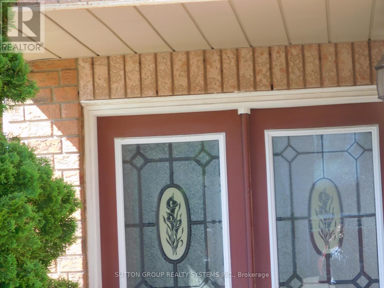 85 Weather Vane Lane E, Brampton, ON -