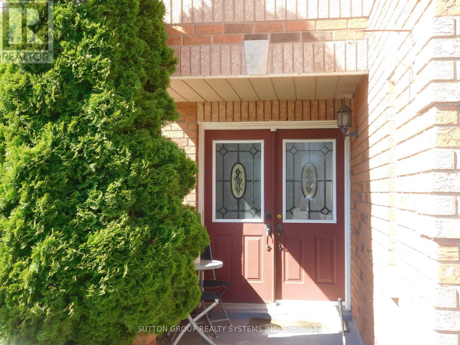 85 Weather Vane Lane E, Brampton, ON - Outdoor With Exterior