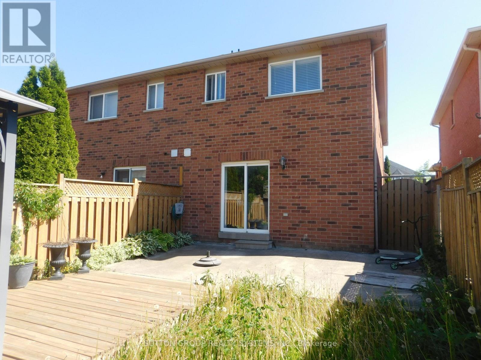 85 Weather Vane Lane E, Brampton, ON - Outdoor With Exterior