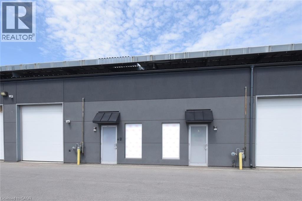 95 Hempstead Drive Unit# 7, Hamilton, ON