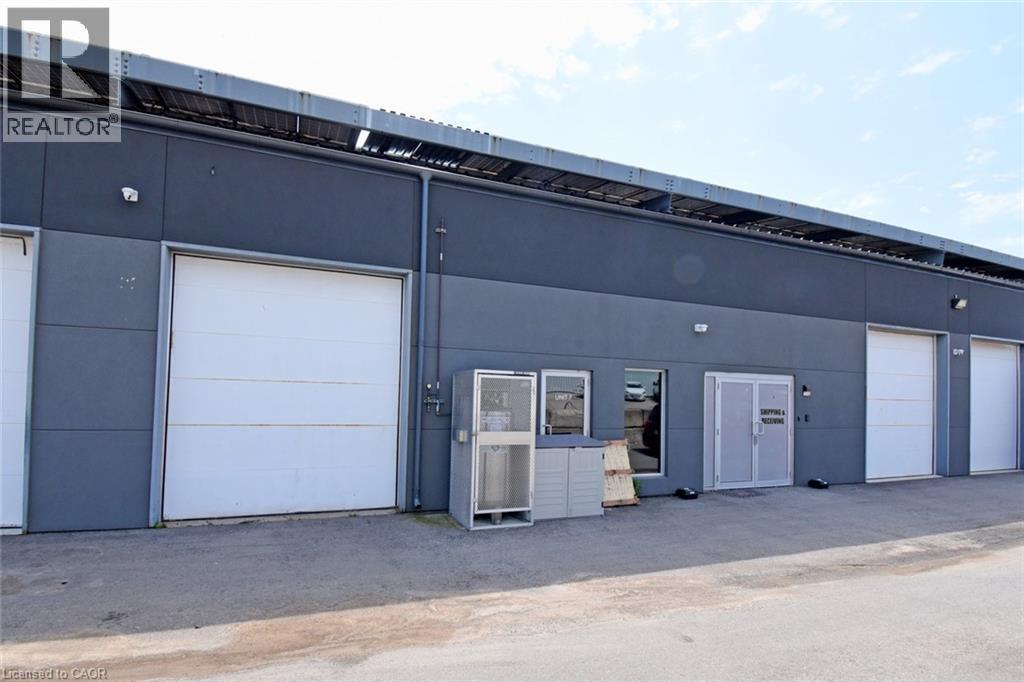 95 Hempstead Drive Unit# 7, Hamilton, ON