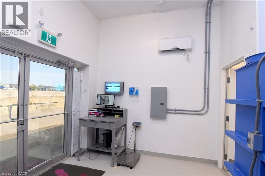 95 Hempstead Drive Unit# 7, Hamilton, ON