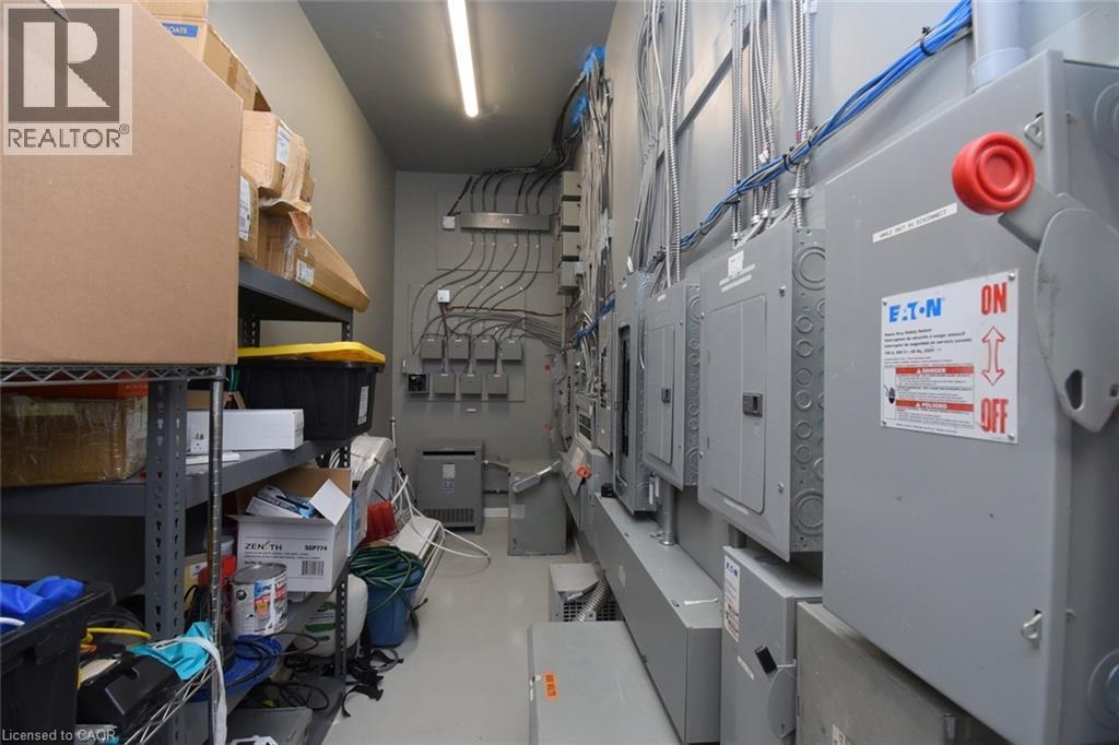 95 Hempstead Drive Unit# 7, Hamilton, ON
