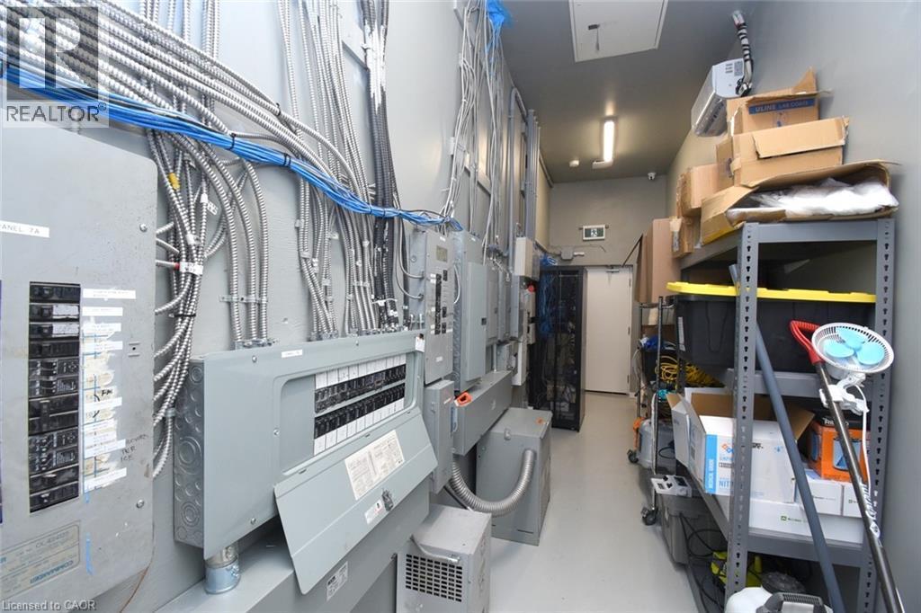 95 Hempstead Drive Unit# 7, Hamilton, ON