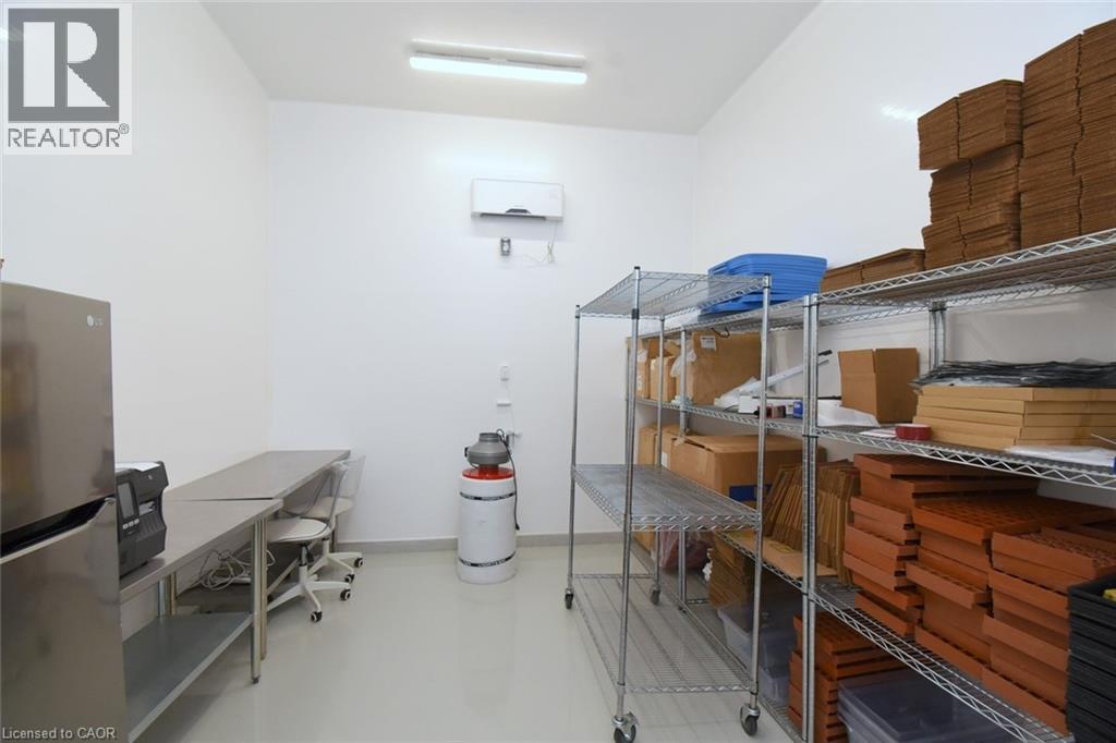 95 Hempstead Drive Unit# 7, Hamilton, ON