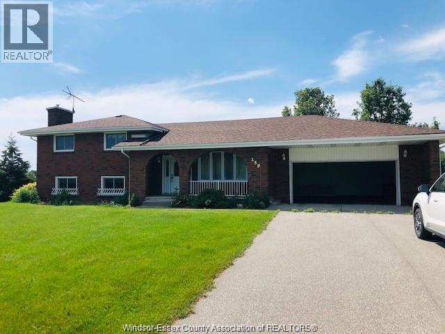 259 County Rd 46, Lakeshore, ON - Outdoor