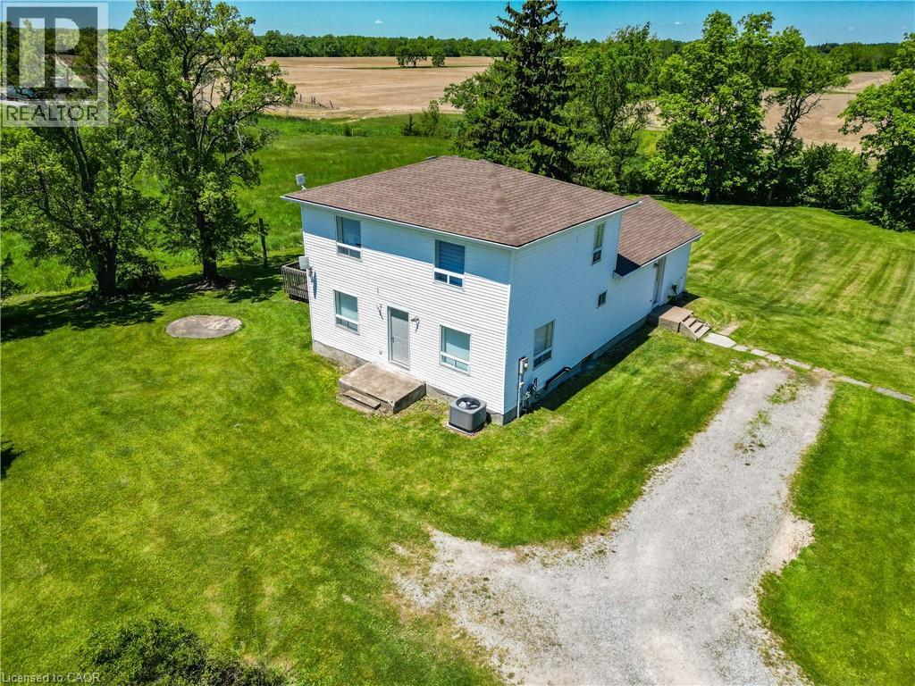 6569 Highway 3, Dunnville, ON - Outdoor