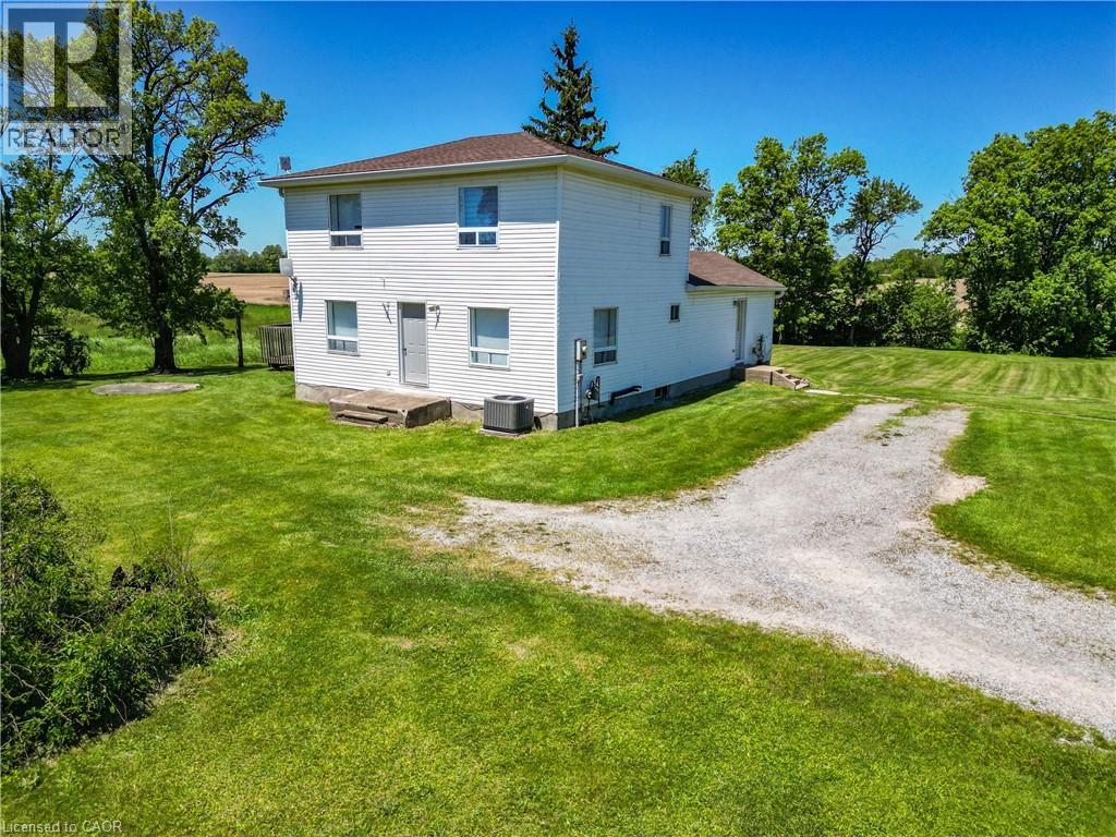 6569 Highway 3, Dunnville, ON - Outdoor
