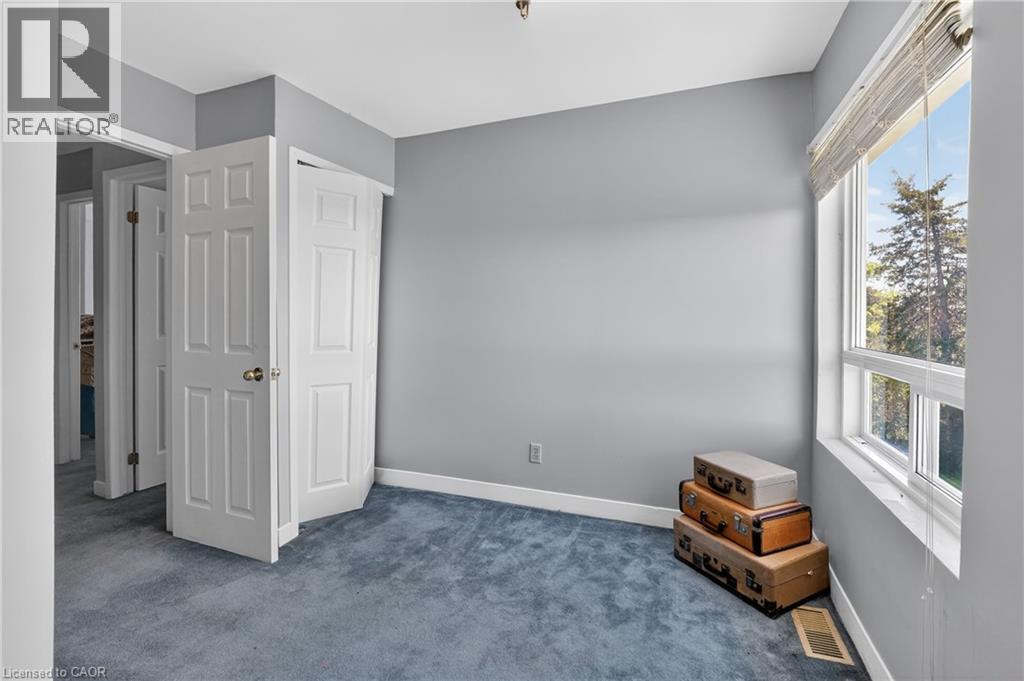 6569 Highway 3, Dunnville, ON - Indoor Photo Showing Other Room