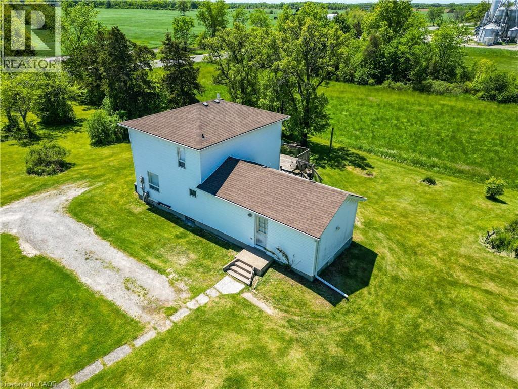 6569 Highway 3, Dunnville, ON - Outdoor