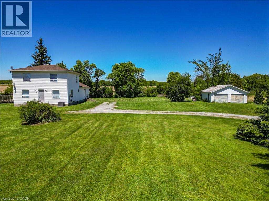 6569 Highway 3, Dunnville, ON - Outdoor