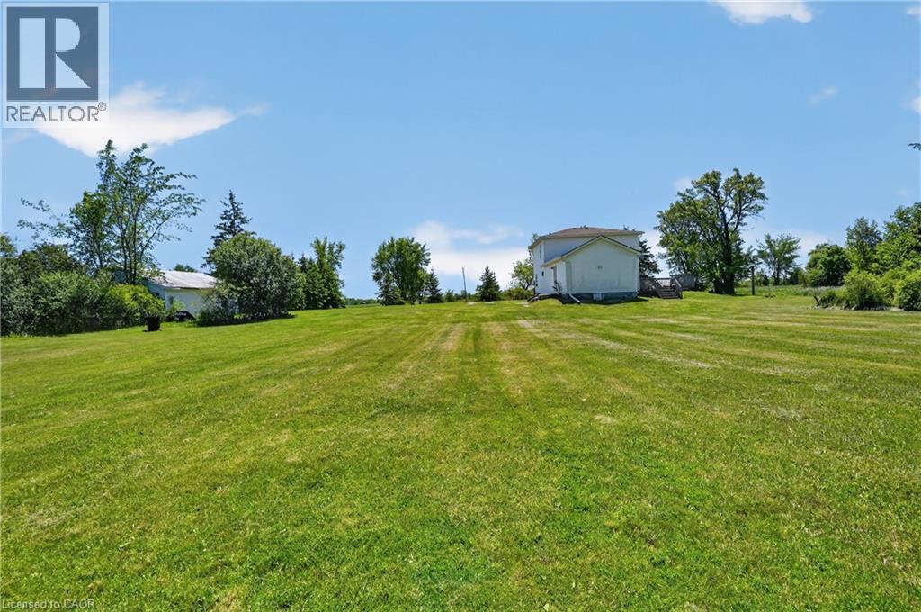 6569 Highway 3, Dunnville, ON - Outdoor