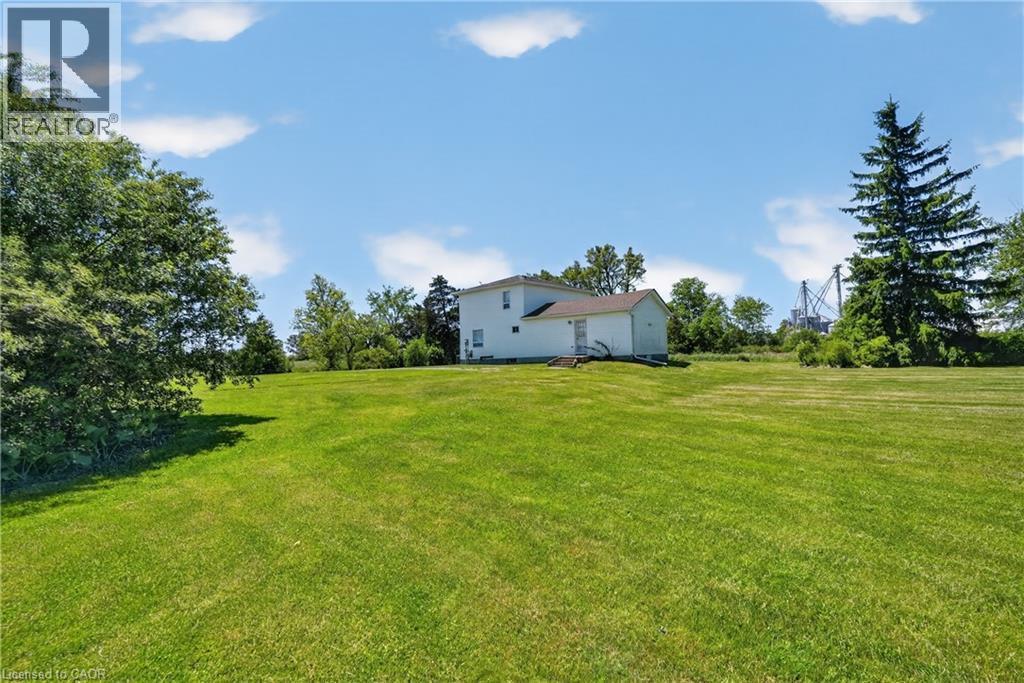 6569 Highway 3, Dunnville, ON - Outdoor