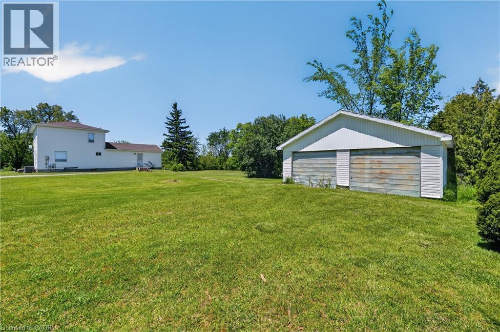 6569 Highway 3, Dunnville, ON - Outdoor