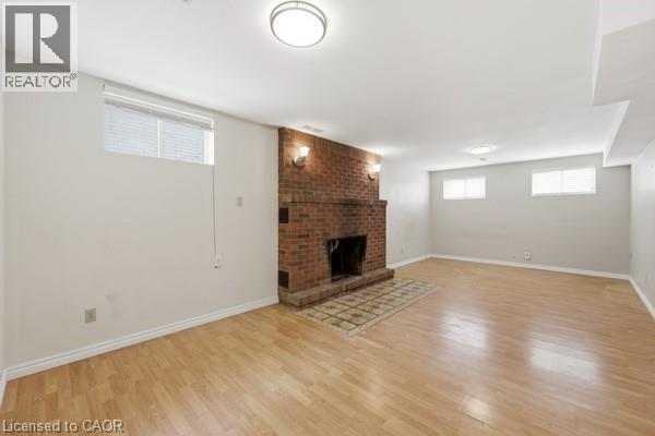 957 Stone Church Road E, Hamilton, ON - Indoor