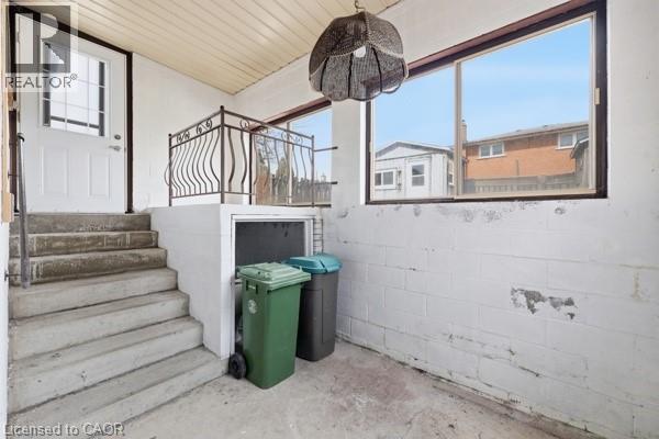 957 Stone Church Road E, Hamilton, ON - Indoor Photo Showing Other Room