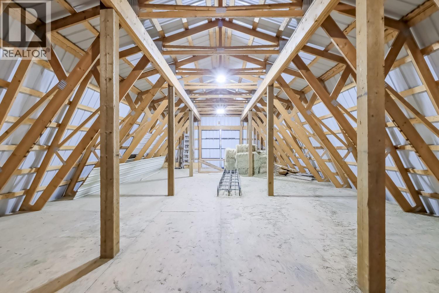 Barn Loft - 2241 Rojem Road, Kelowna, BC - Indoor Photo Showing Other Room