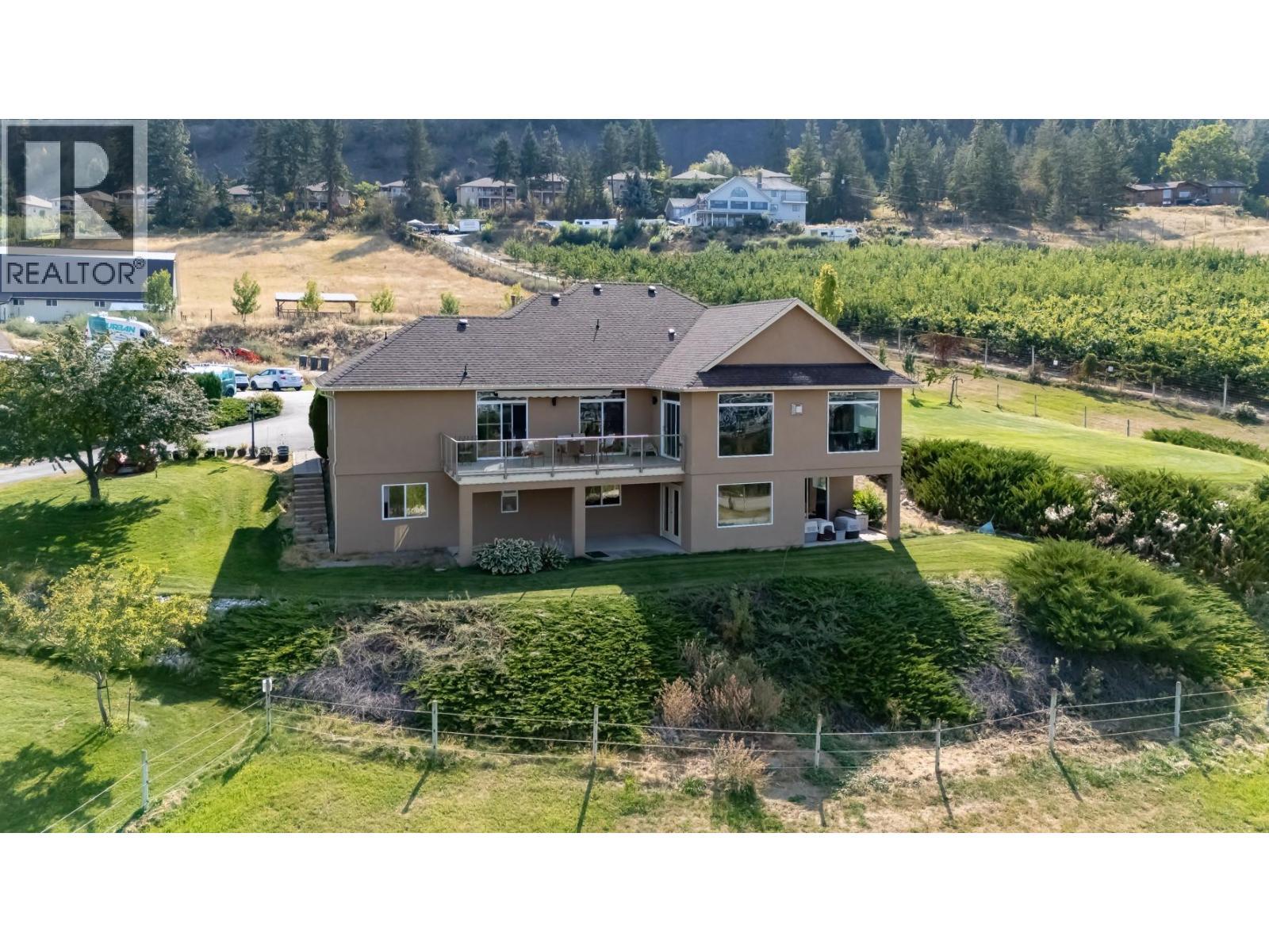 2241 Rojem Road, Kelowna, BC - Outdoor