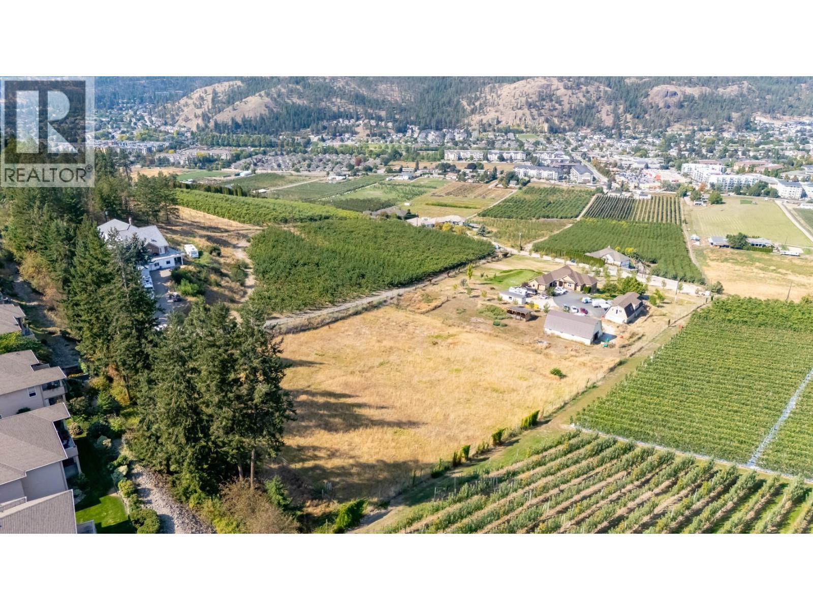 2241 Rojem Road, Kelowna, BC - Outdoor With View