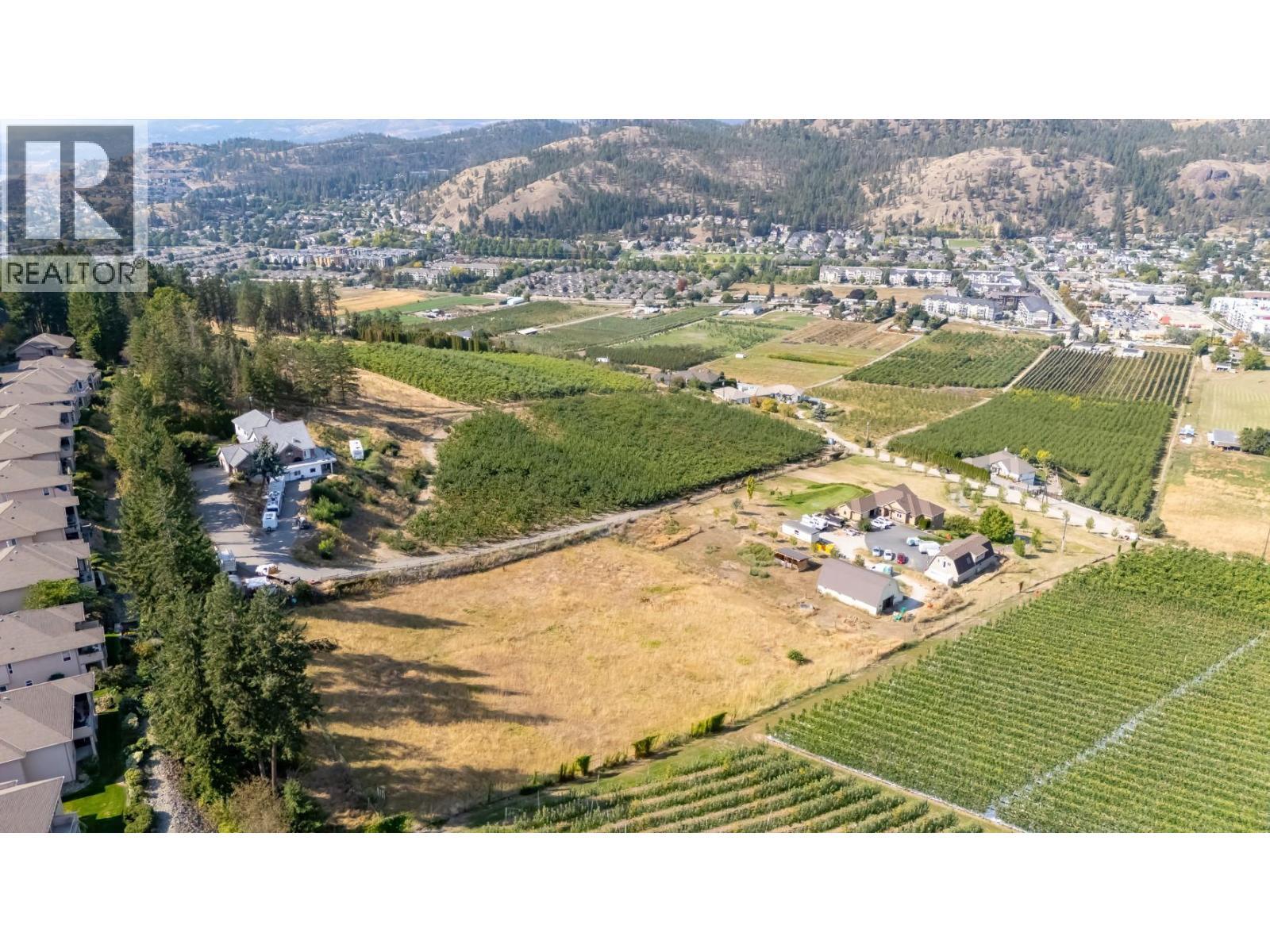 2241 Rojem Road, Kelowna, BC - Outdoor With View