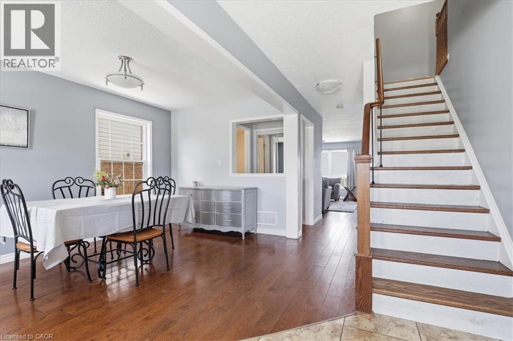 136 Carpenter Road, Cambridge, ON - Indoor Photo Showing Other Room