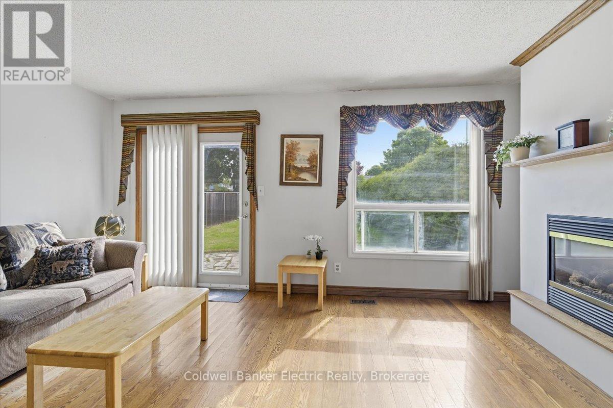 3 Walbridge Court, Clarington (Bowmanville), ON