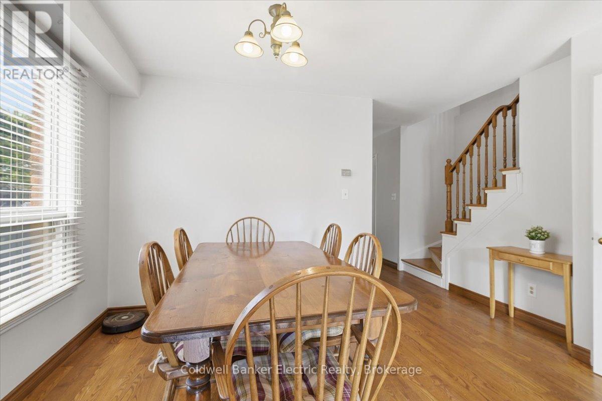 3 Walbridge Court, Clarington (Bowmanville), ON