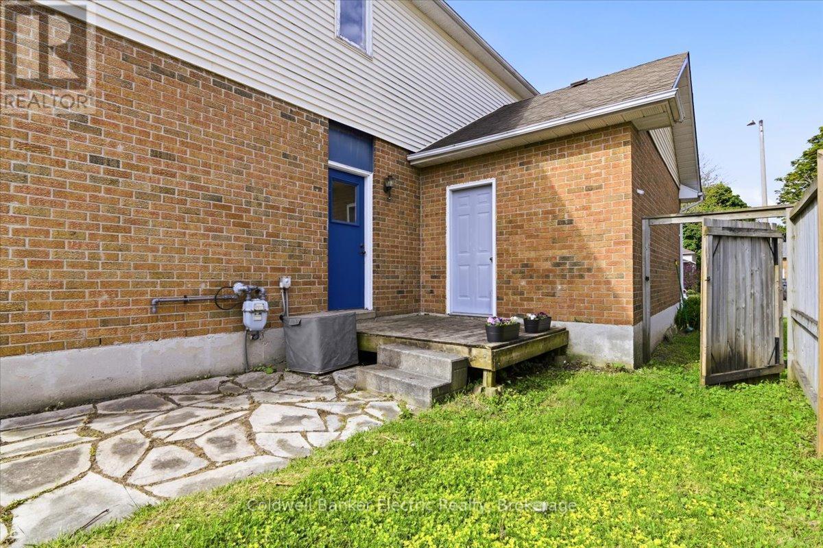 3 Walbridge Court, Clarington (Bowmanville), ON
