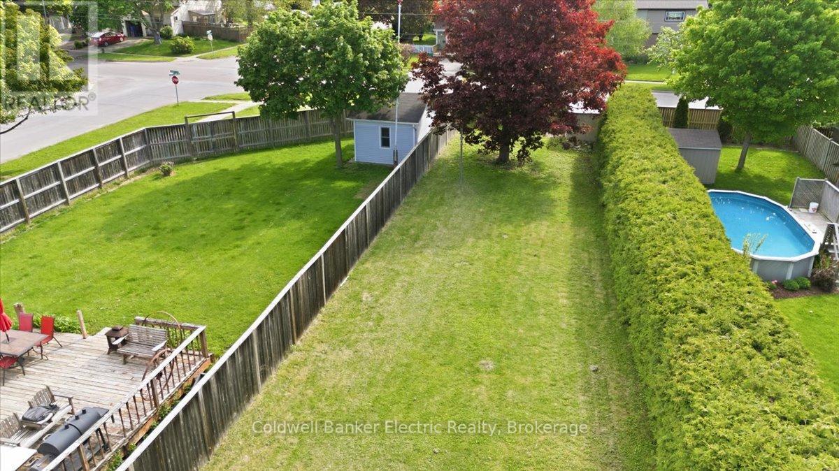 3 Walbridge Court, Clarington (Bowmanville), ON