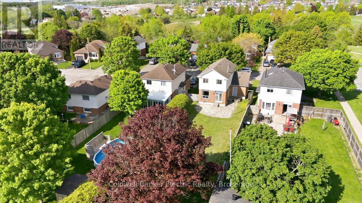 3 Walbridge Court, Clarington (Bowmanville), ON