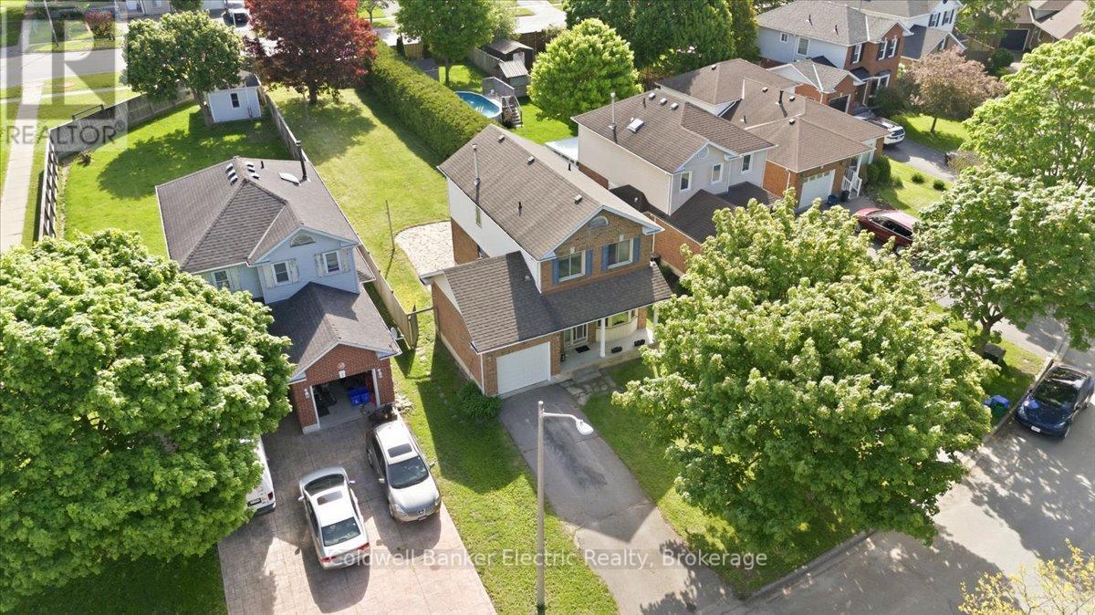 3 Walbridge Court, Clarington (Bowmanville), ON