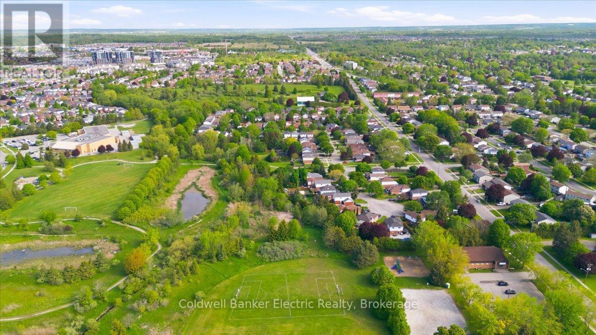 3 Walbridge Court, Clarington (Bowmanville), ON