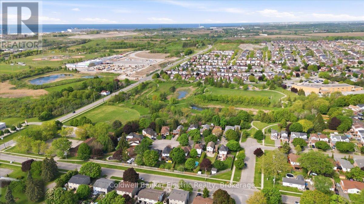 3 Walbridge Court, Clarington (Bowmanville), ON