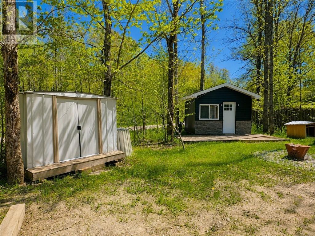 311 Cross Hill Road Unit# 36, M'Chigeeng, ON