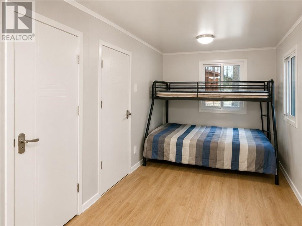 311 Cross Hill Road Unit# 36, M'Chigeeng, ON