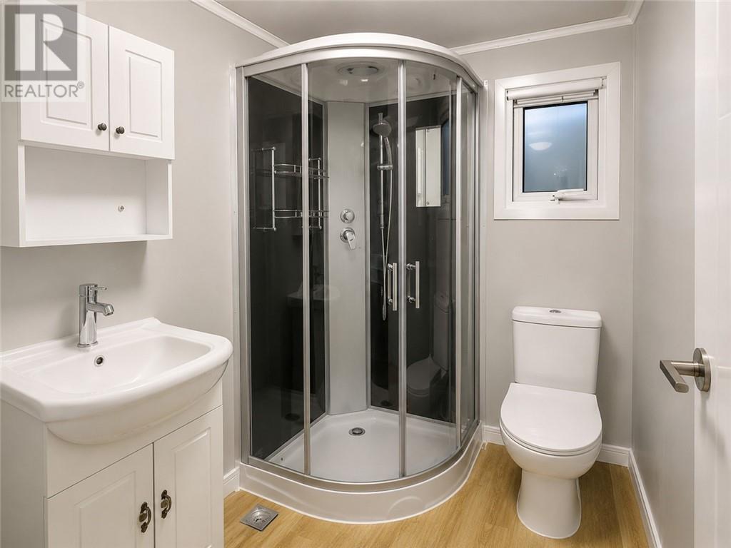 311 Cross Hill Road Unit# 36, M'Chigeeng, ON