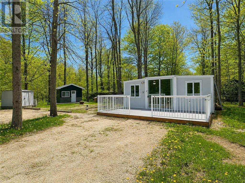 311 Cross Hill Road Unit# 36, M'Chigeeng, ON