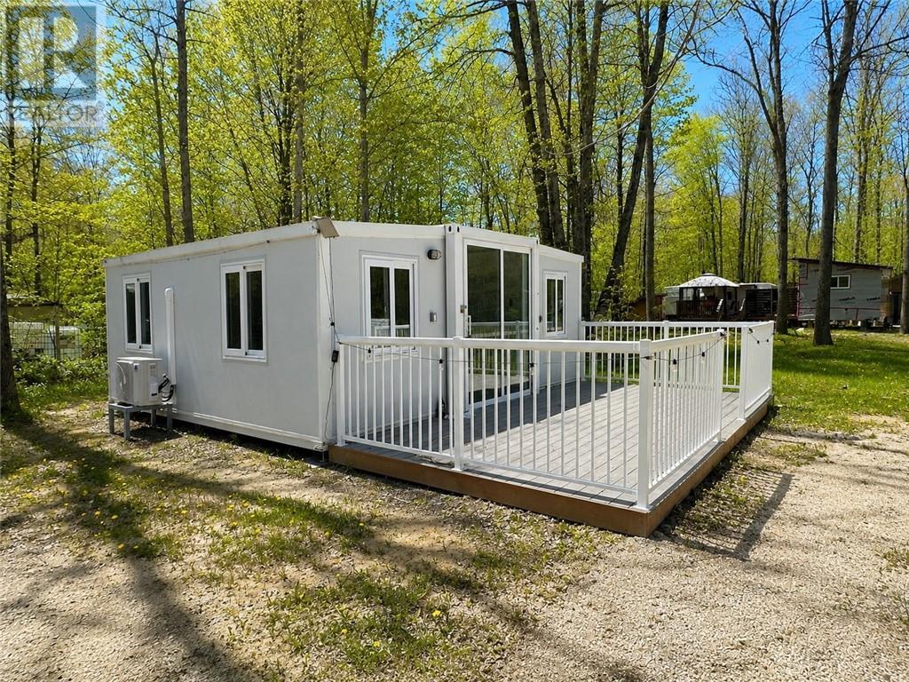 311 Cross Hill Road Unit# 36, M'Chigeeng, ON