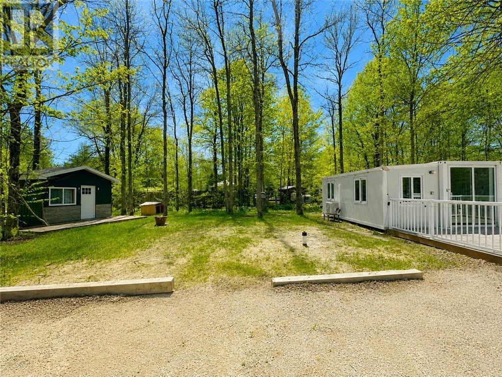311 Cross Hill Road Unit# 36, M'Chigeeng, ON