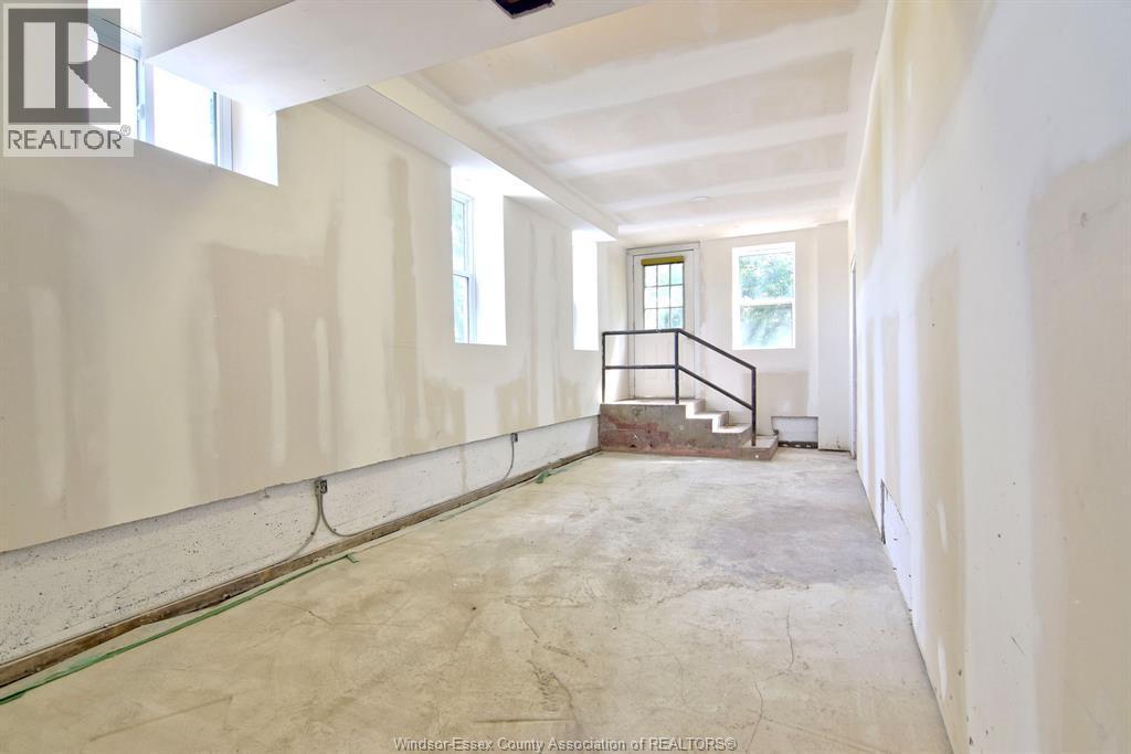 1502 Mersea Rd D, Leamington, ON - Indoor Photo Showing Other Room