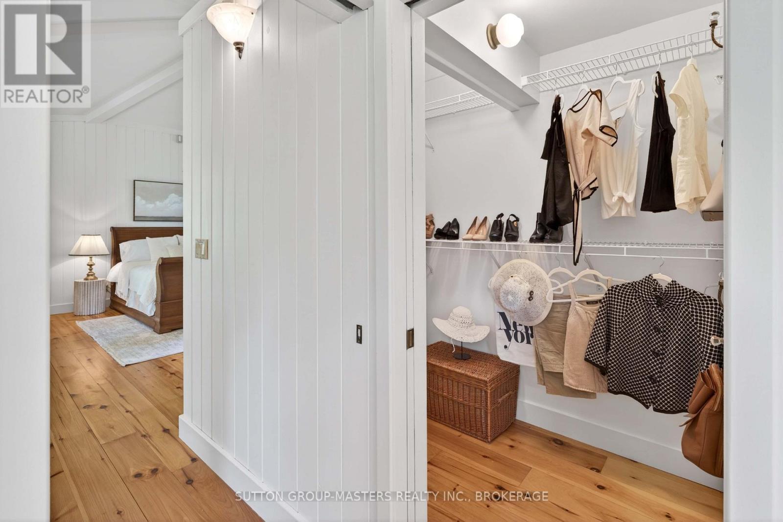 314 Baseline Road, Frontenac Islands (Howe Island), ON - Indoor
