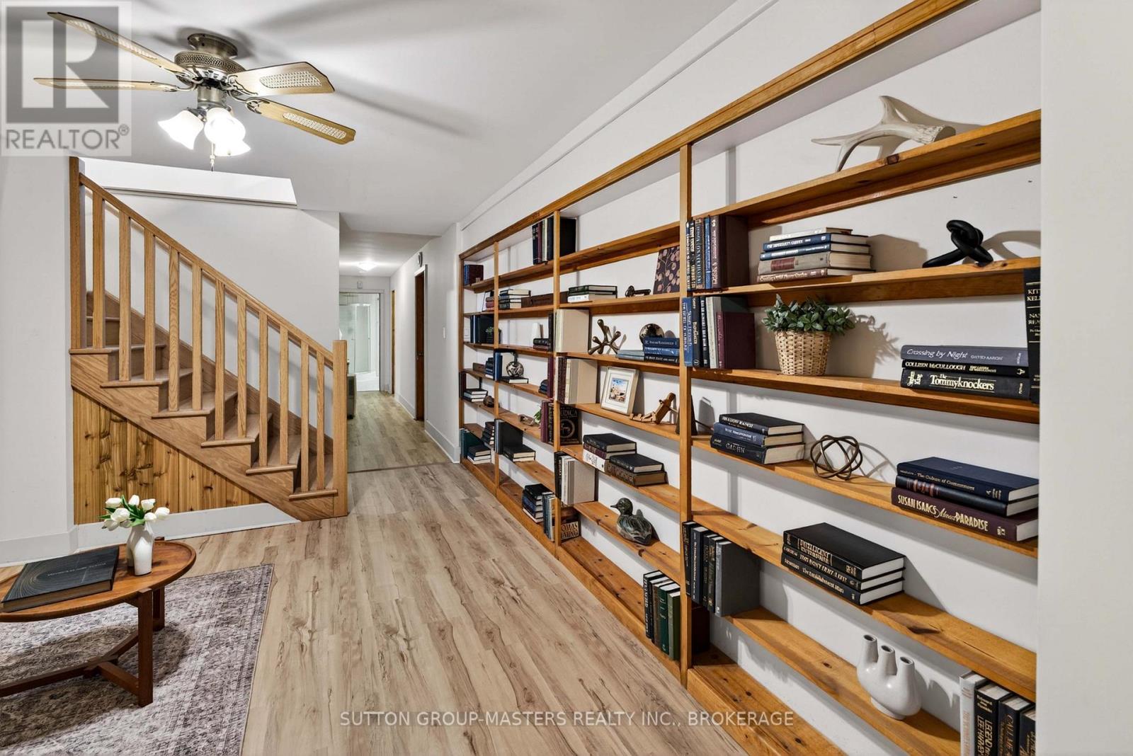 314 Baseline Road, Frontenac Islands (Howe Island), ON - Indoor Photo Showing Other Room