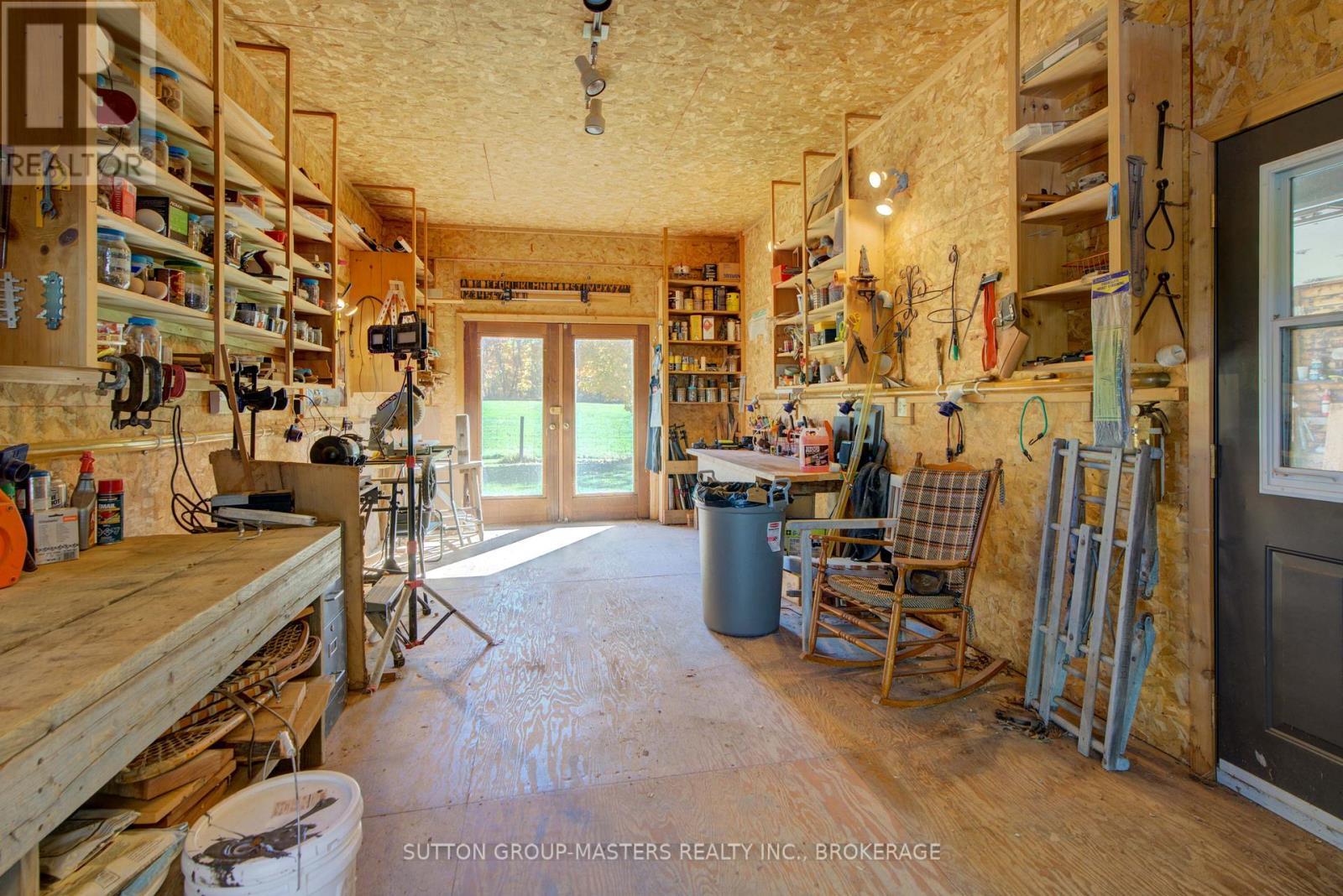 314 Baseline Road, Frontenac Islands (Howe Island), ON - Indoor Photo Showing Other Room