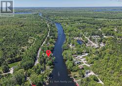 Trent-Severn Waterway -